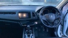 Honda HR-V 1.6 i-DTEC EX 5dr Diesel Hatchback